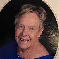 Linda Shelton Turner