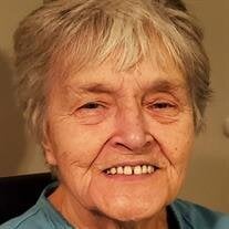 Aleda A. Maurais