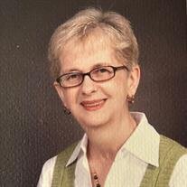 Cheryl McLean Collins