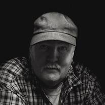 Mr. John Harrison Reeder III