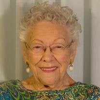 Jewell L. Thompson