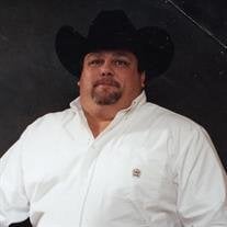 Mr. David "Big Dave" Campbell