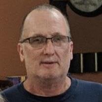 Melvin "Fayne" Henderson
