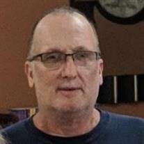 Melvin "Fayne" Henderson