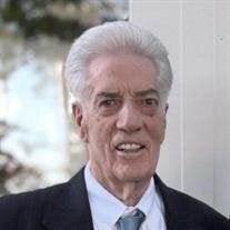 Rev. James Oron Whitley