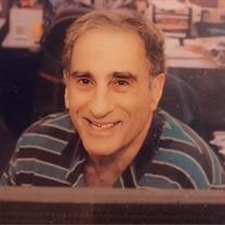 Richard Henry Friedman