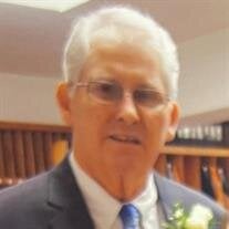Charles Edge