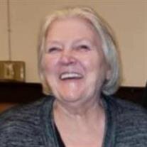 Sarah Louise "Sally" Byrne