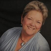 Pamela Fowler Jordan