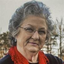 Limmer "Louise" Gibson