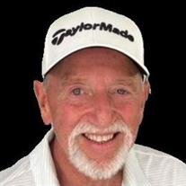 Doran "Bud" E. Laming