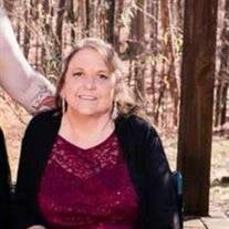 Wendy F. McCommon