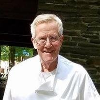 Norman E. "Norm" Graves