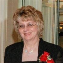 Patsy Jean Mace