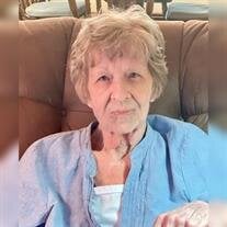 Carolyn Jeanette Johnson