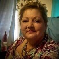 Debra Elaine Roberts