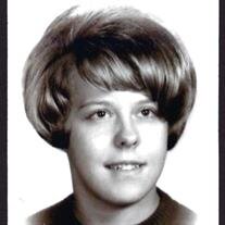 Patricia Marks