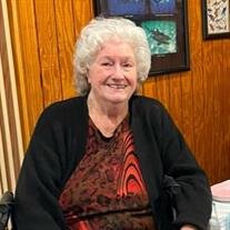 Mrs. Betty Virginia Slaughter