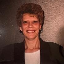 Sharon Kay McCormick