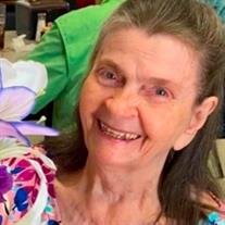 Molly Duncan Ladner