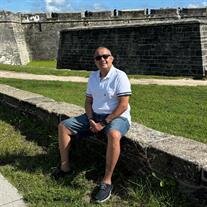 Luis Raul Diaz Sanchez