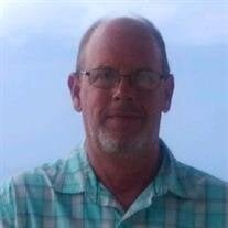 Scott Nix