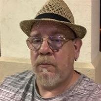 Larry L. Goble, Jr.