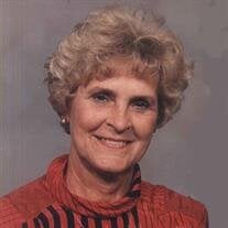 Jeannetta Barnhart