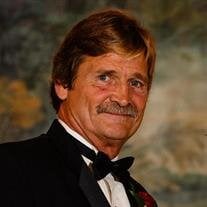 Gerald "Gerry" Britt