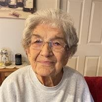 Eleanora E. (Gewecke) Dittmer