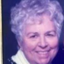 Marilyn Jean Sater