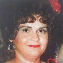 Irene Green Robinson