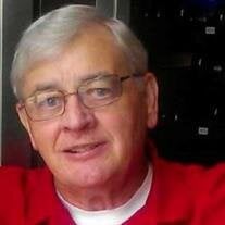 Ronald J. Hunt