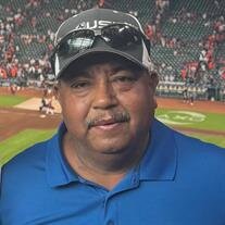 Jaime Martinez