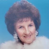 Shirley Lucas Reiva