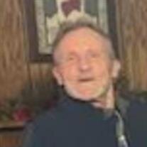 Mr. George Emerson Bennett Jr.