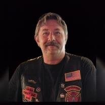 Scott "Ted" Olmsted