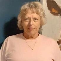 Gloria Jean Chambers