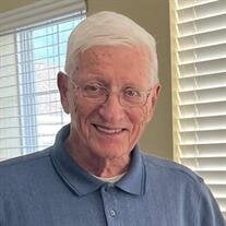 Glendal R. Stork
