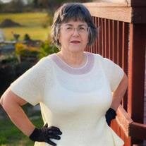 Denise Clark