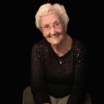 Deloris Ellen Sandagger