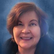 Patty Mathis