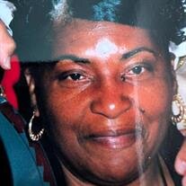Ms. Gladys Luedell Bryant
