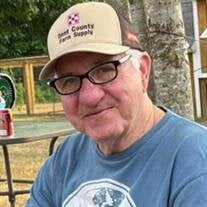David "Doug" Douglas Snider