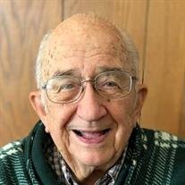 Donald Francis Kohlbeck