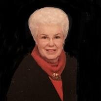 Elizabeth Fay Burton
