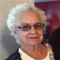Marian Electa Merritt