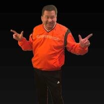 Todd Henry Neftzger