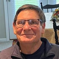 Carl H. Peters Jr.