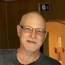 Timothy M. Stanish